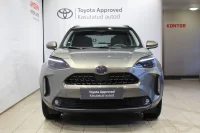 Toyota Yaris Cross Elegant AWD 1.5 68kW thumbnail