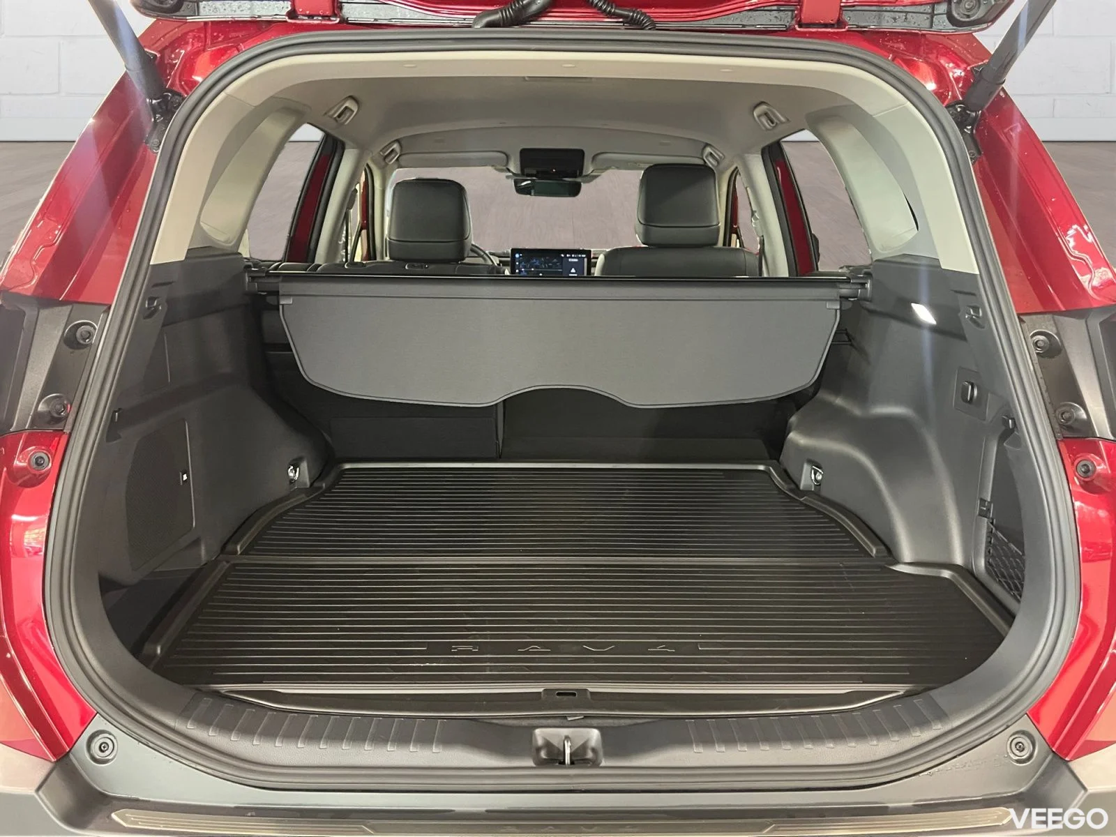 Toyota RAV4 Executive AWD 2.5 105kW