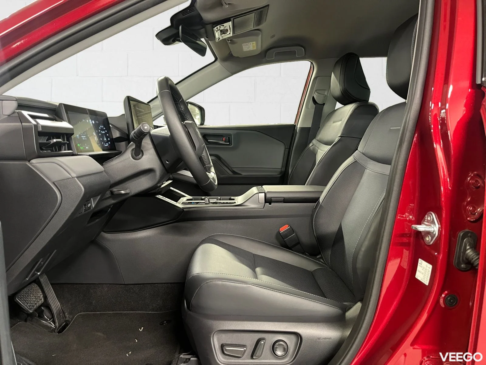 Toyota RAV4 Executive AWD 2.5 105kW