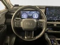 Toyota RAV4 Executive AWD 2.5 105kW thumbnail