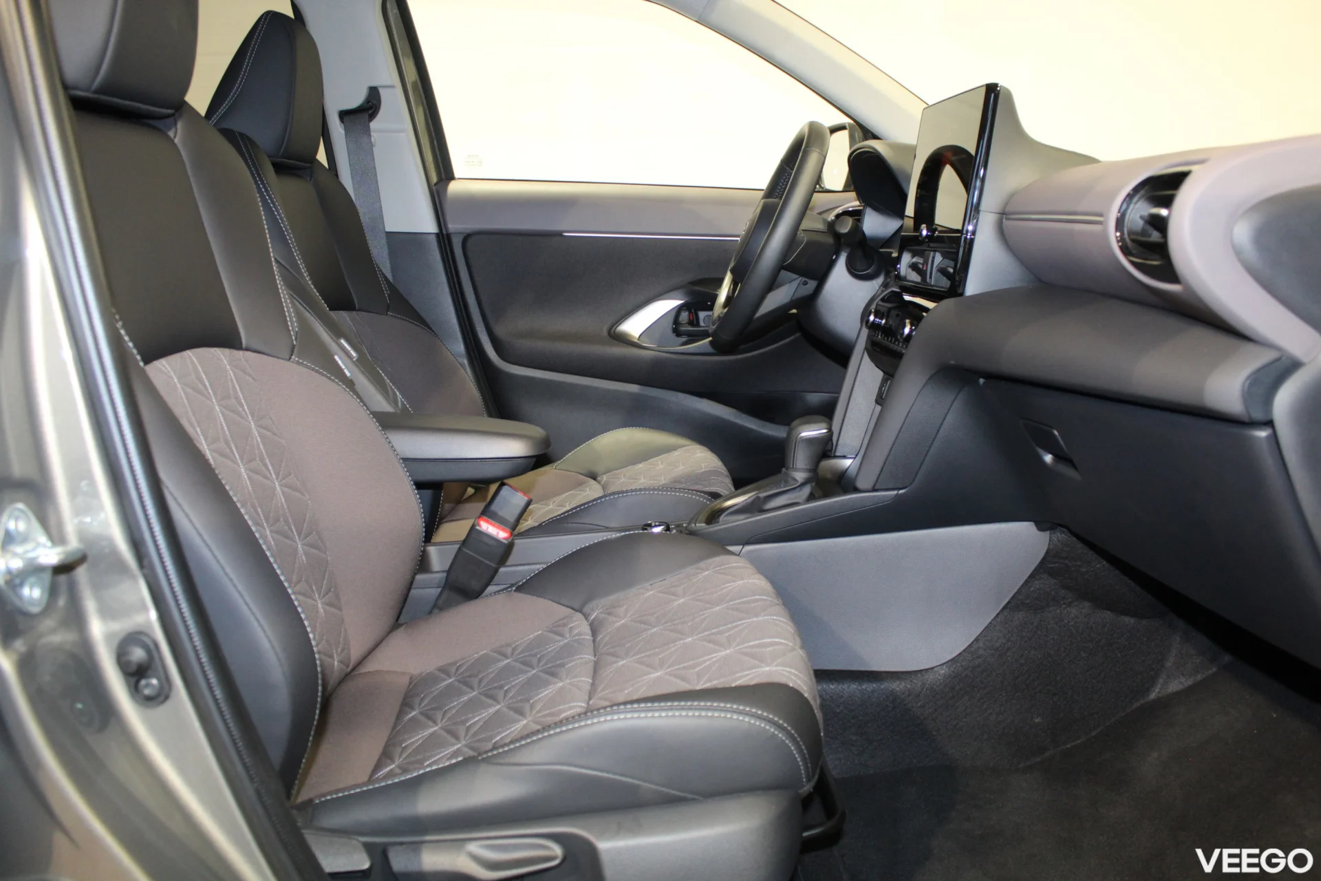 Toyota Yaris Cross Elegant AWD 1.5 68kW