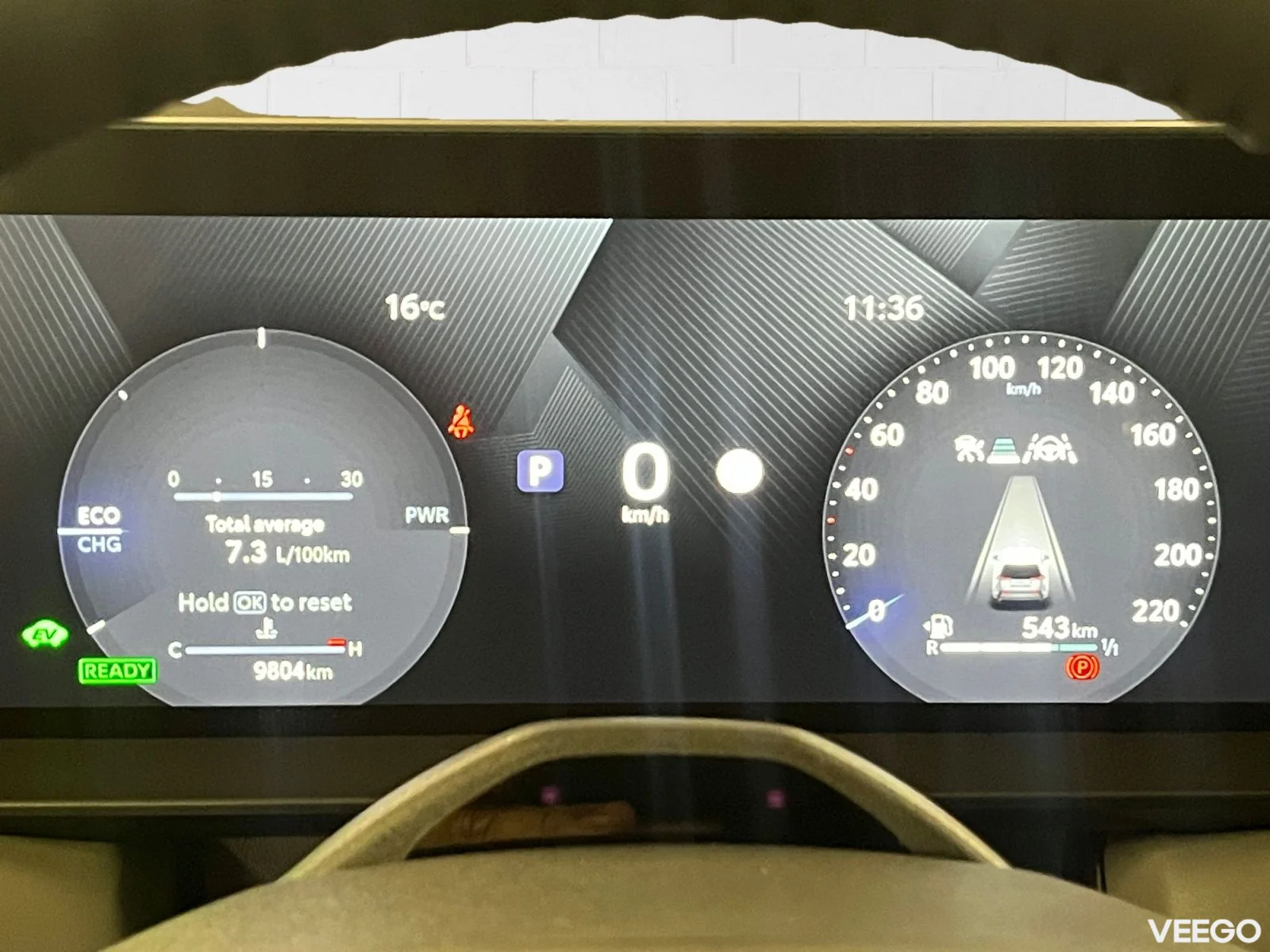 Toyota RAV4 Executive AWD 2.5 105kW