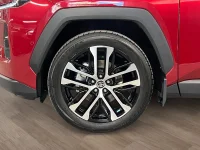 Toyota RAV4 Executive AWD 2.5 105kW thumbnail