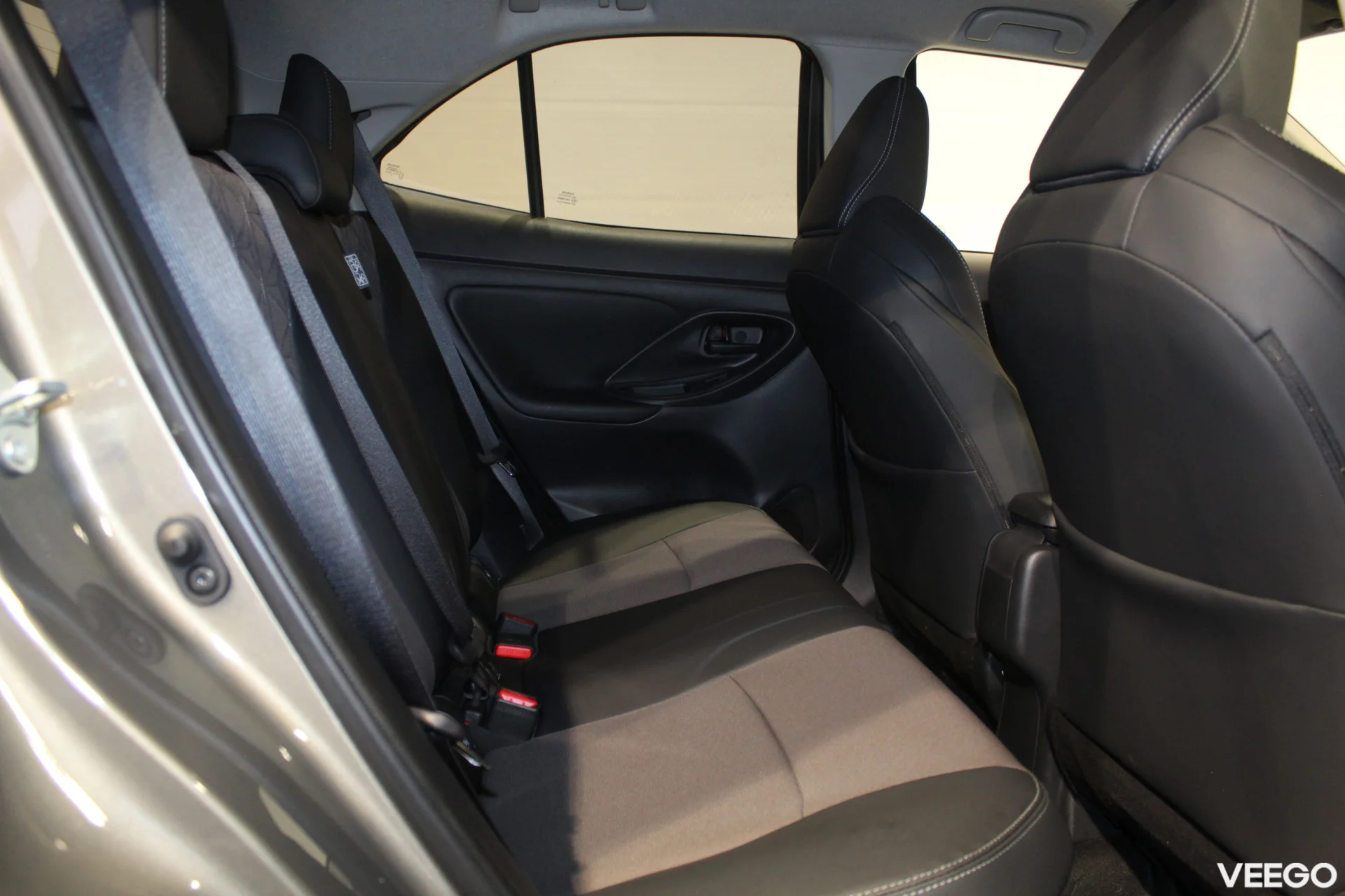 Toyota Yaris Cross Elegant AWD 1.5 68kW