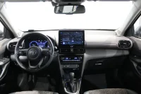 Toyota Yaris Cross Elegant AWD 1.5 68kW thumbnail