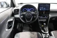 Toyota Yaris Cross Elegant AWD 1.5 68kW thumbnail