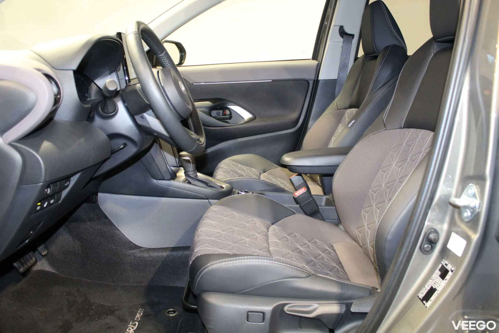 Toyota Yaris Cross Elegant AWD 1.5 68kW