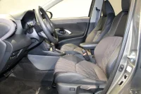 Toyota Yaris Cross Elegant AWD 1.5 68kW thumbnail