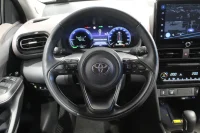 Toyota Yaris Cross Elegant AWD 1.5 68kW thumbnail