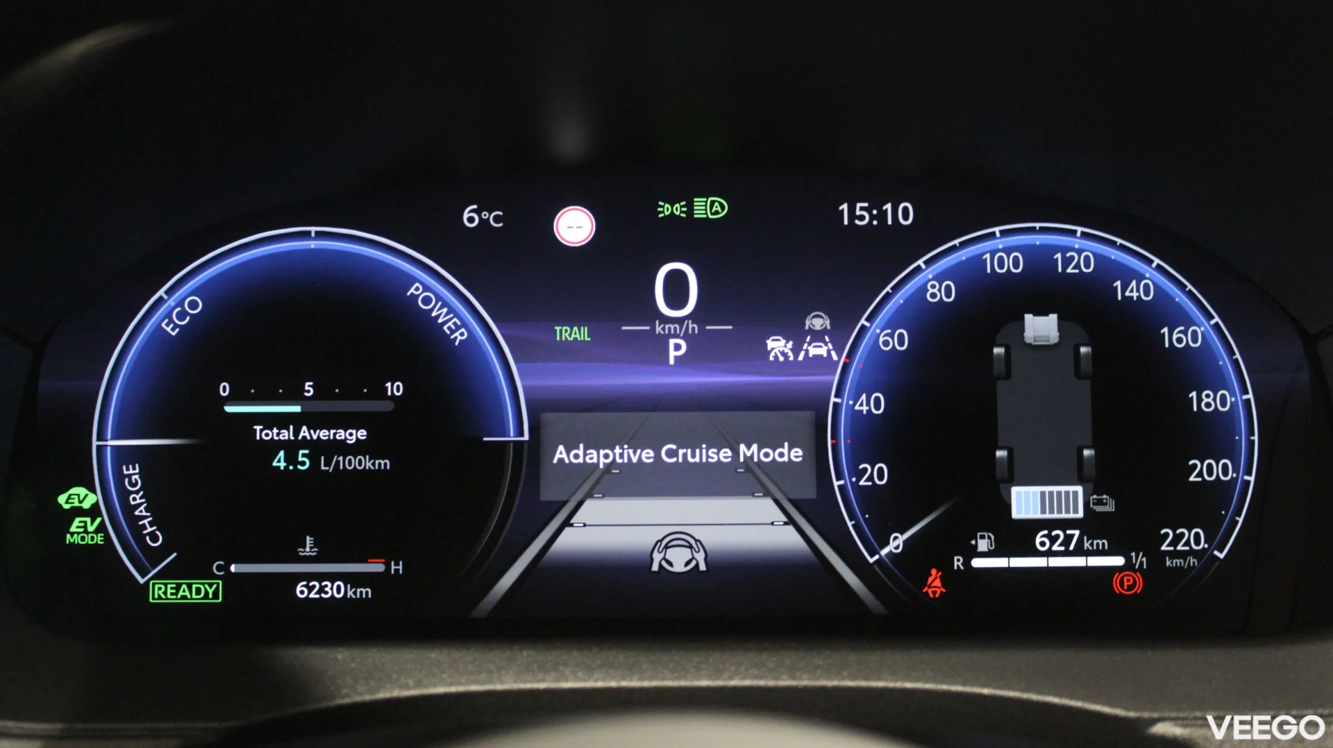 Toyota Yaris Cross Elegant AWD 1.5 68kW