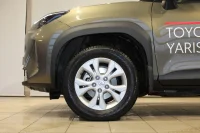 Toyota Yaris Cross Elegant AWD 1.5 68kW thumbnail