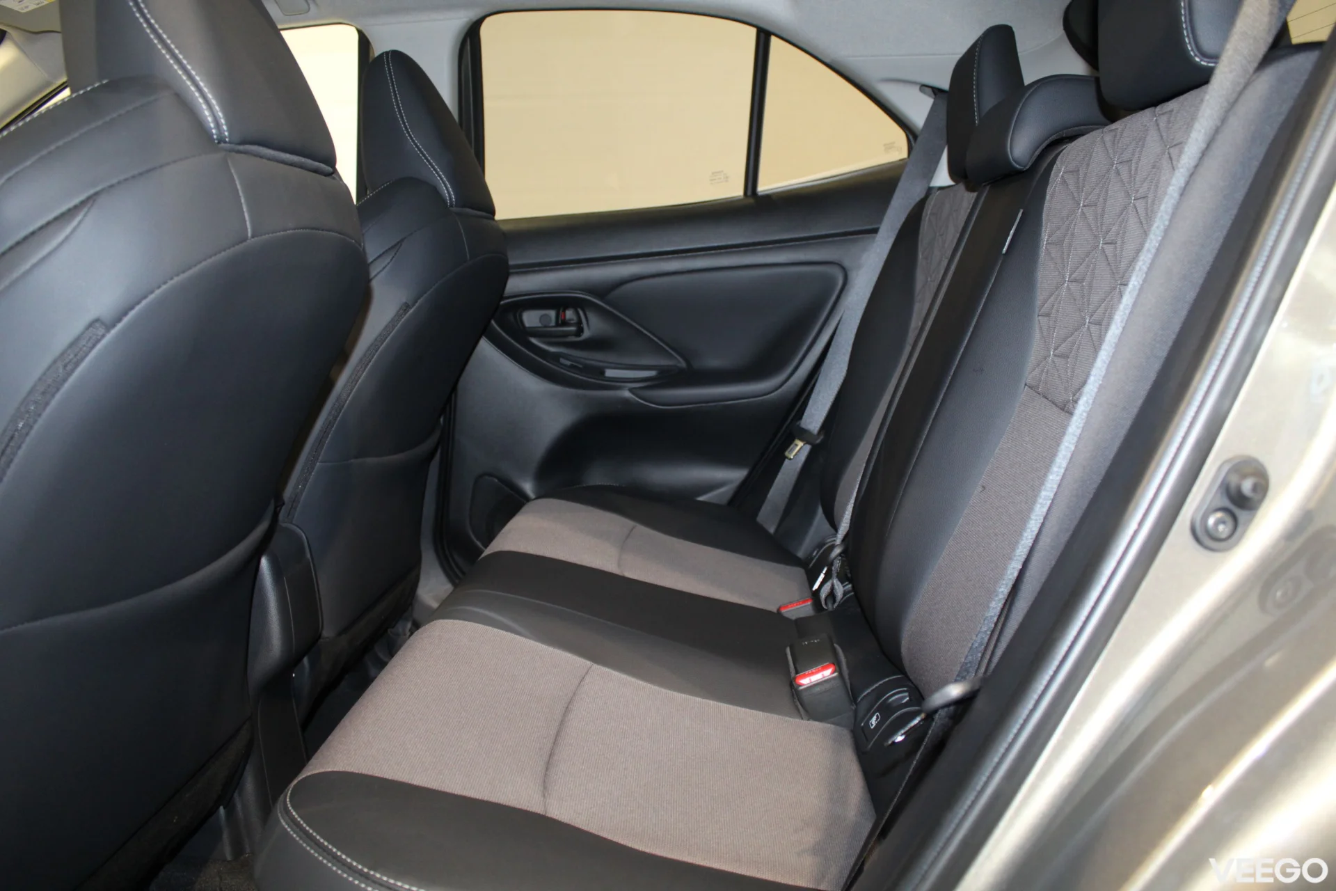 Toyota Yaris Cross Elegant AWD 1.5 68kW