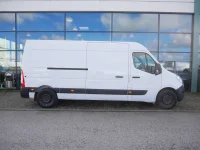 Renault Master - 125kW thumbnail