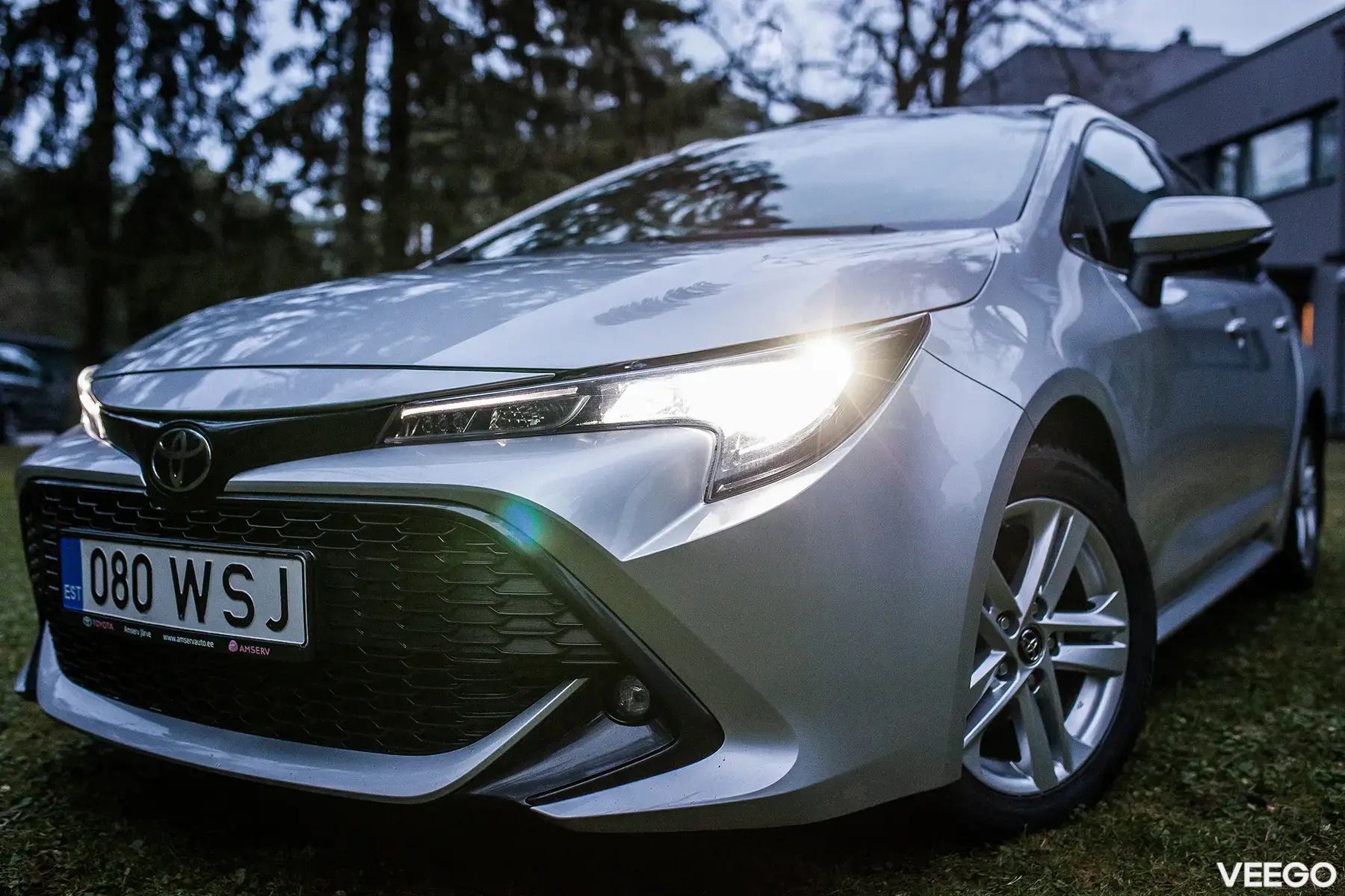Vehicle Image