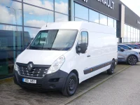 Renault Master - 125kW thumbnail
