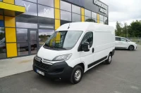 Citroen Jumper L2H2 2.2 103kW thumbnail