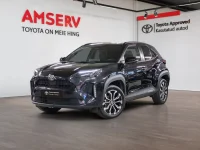 Toyota Yaris Cross Active Plus 1.5 68kW thumbnail