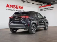 Toyota Yaris Cross Active Plus 1.5 68kW thumbnail