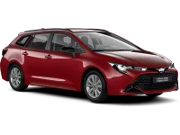 Toyota Corolla Active 1.8 72kW thumbnail