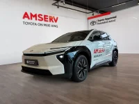 Toyota bZ4X Active Tech 64kW thumbnail