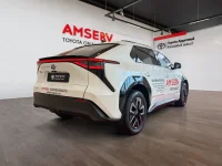 Toyota bZ4X Active Tech 64kW thumbnail