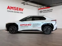 Toyota bZ4X Active Tech 64kW thumbnail