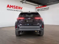Toyota Yaris Cross Active Plus 1.5 68kW thumbnail
