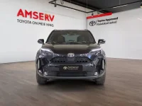 Toyota Yaris Cross Active Plus 1.5 68kW thumbnail