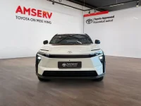 Toyota bZ4X Active Tech 64kW thumbnail