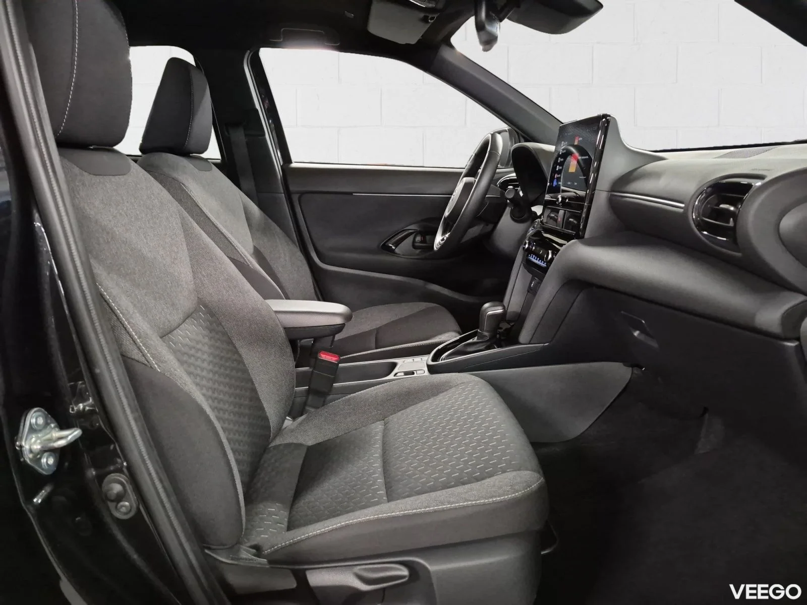 Toyota Yaris Cross Active Plus 1.5 68kW