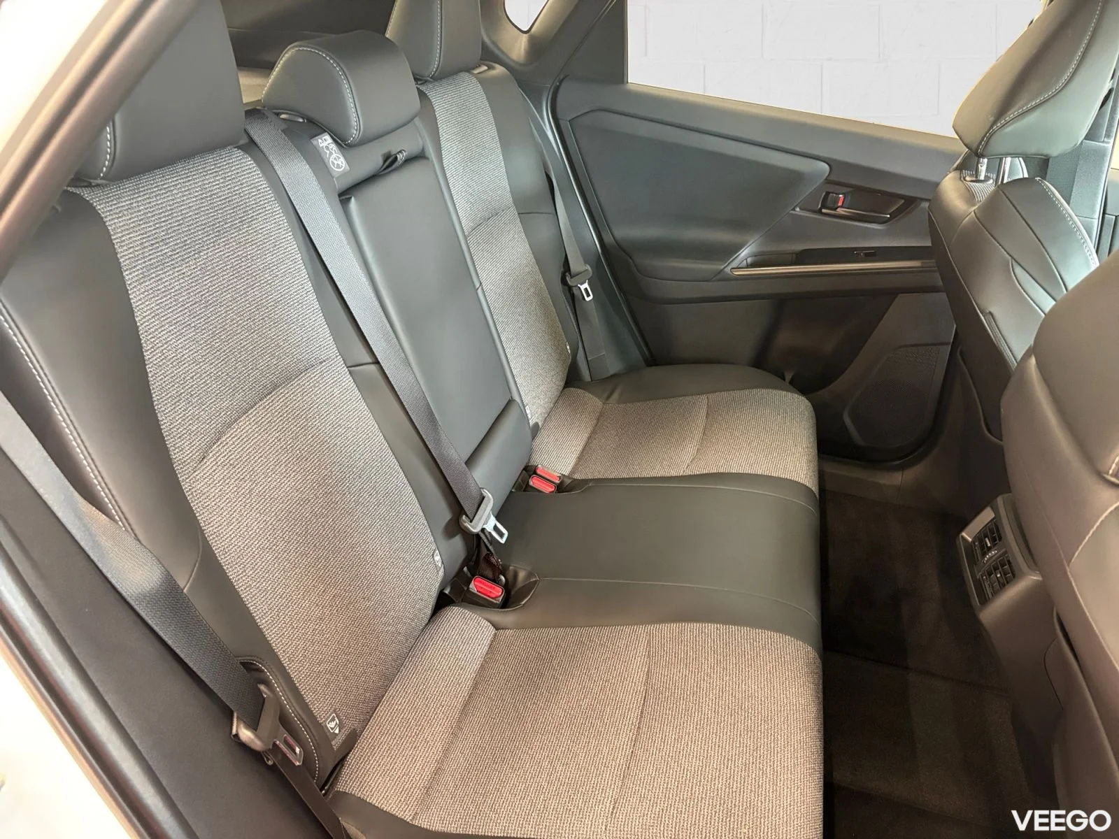 Toyota bZ4X Active Tech 64kW