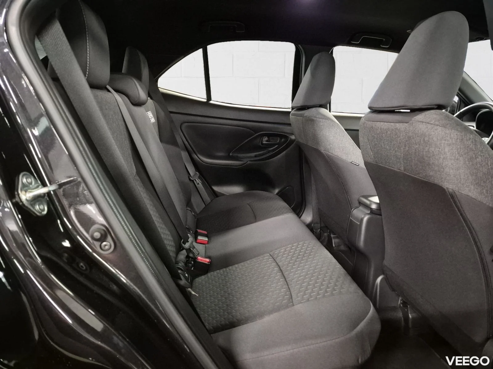 Toyota Yaris Cross Active Plus 1.5 68kW