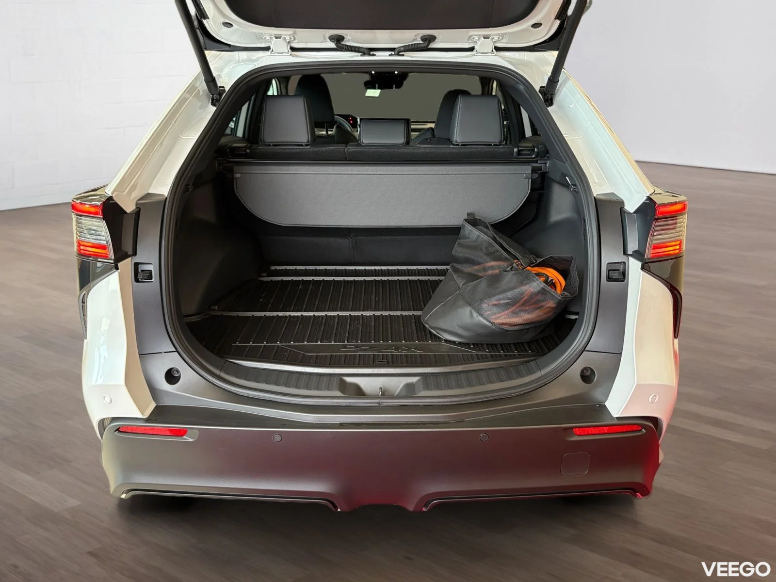 Toyota bZ4X Active Tech 64kW