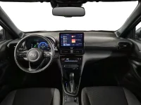 Toyota Yaris Cross Active Plus 1.5 68kW thumbnail