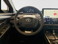 Toyota bZ4X Active Tech 64kW thumbnail