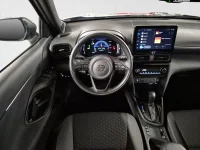 Toyota Yaris Cross Active Plus 1.5 68kW thumbnail