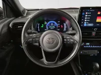 Toyota Yaris Cross Active Plus 1.5 68kW thumbnail