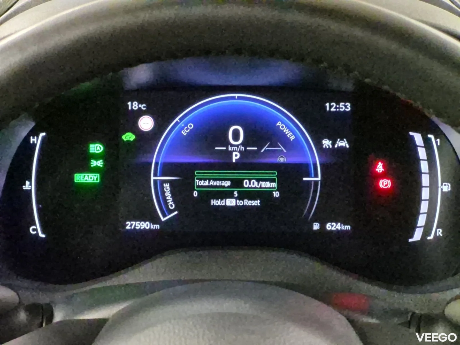 Toyota Yaris Cross Active Plus 1.5 68kW