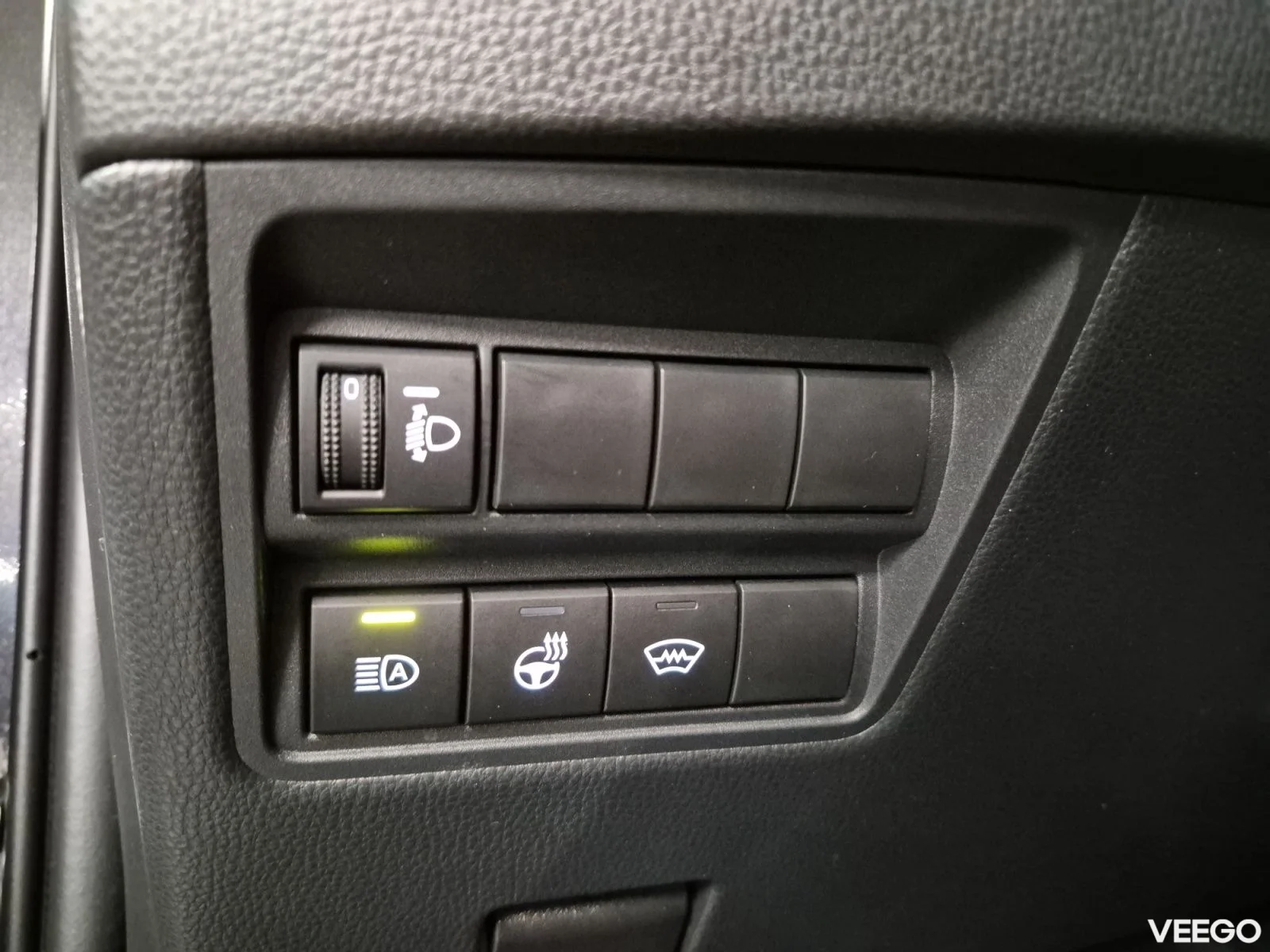 Toyota Yaris Cross Active Plus 1.5 68kW