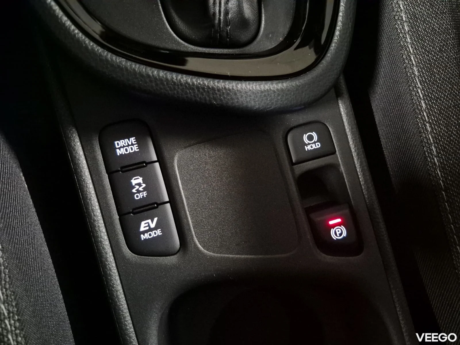 Toyota Yaris Cross Active Plus 1.5 68kW