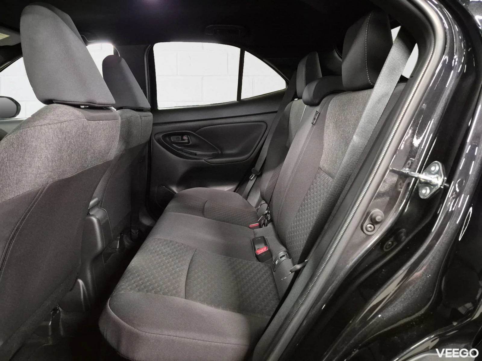 Toyota Yaris Cross Active Plus 1.5 68kW