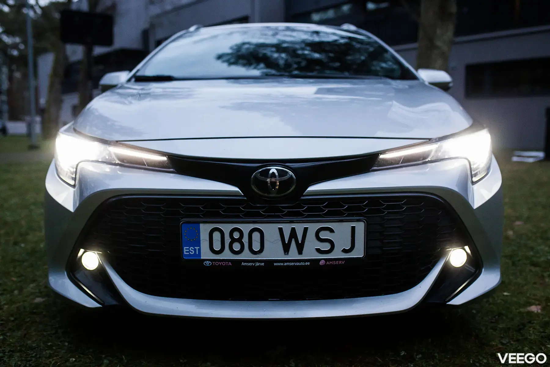 Vehicle Image