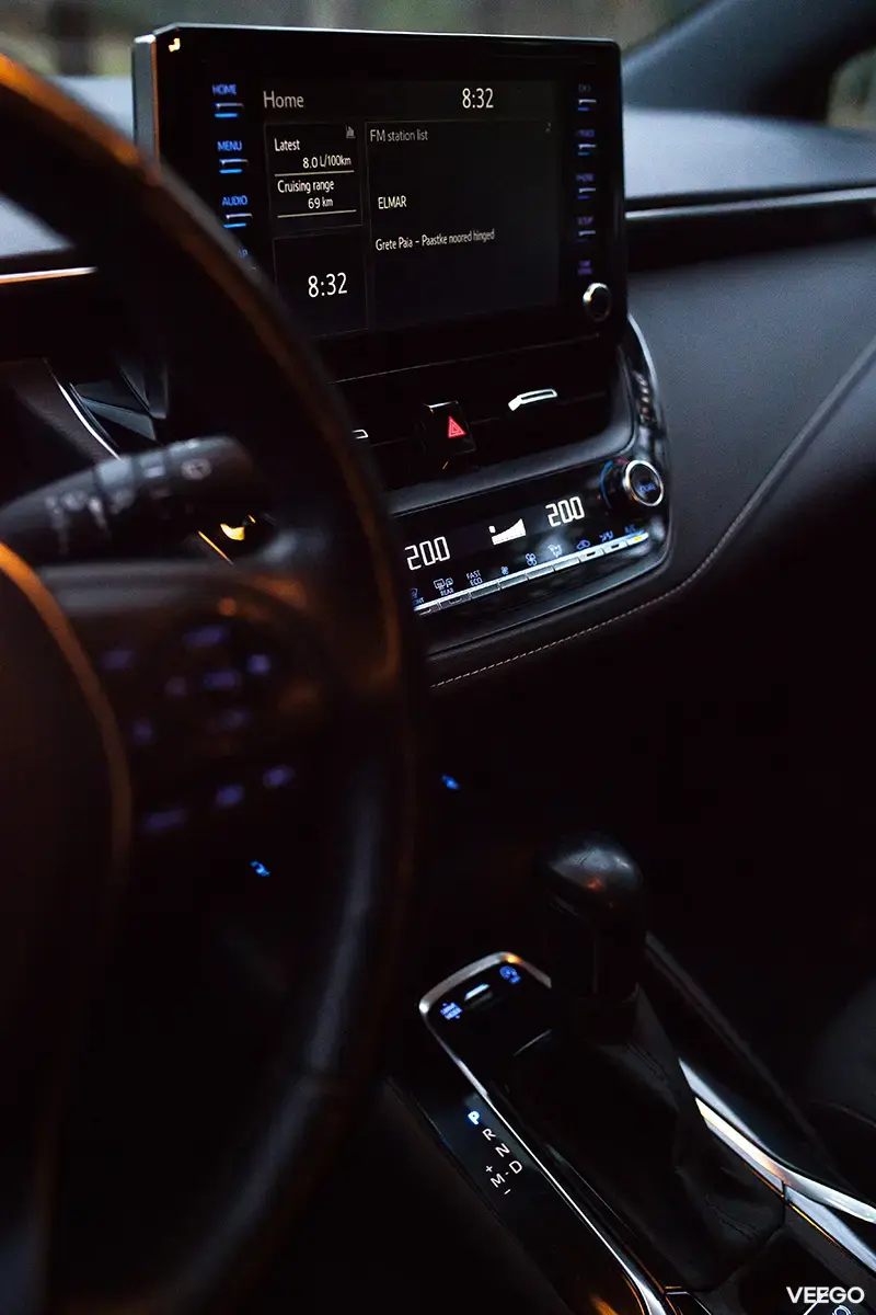 Vehicle Image