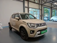 Suzuki Ignis 1.2 61kW thumbnail