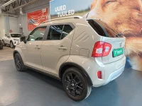 Suzuki Ignis 1.2 61kW thumbnail