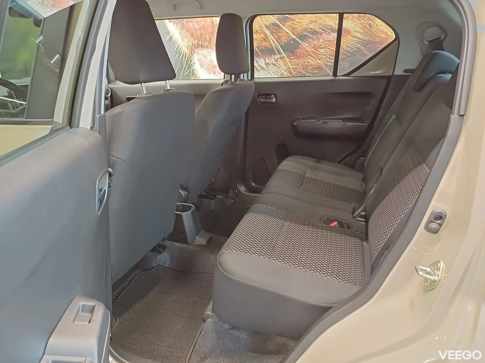 Suzuki Ignis 1.2 61kW