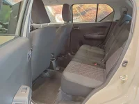 Suzuki Ignis 1.2 61kW thumbnail