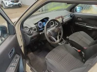 Suzuki Ignis 1.2 61kW thumbnail
