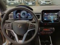 Suzuki Ignis 1.2 61kW thumbnail