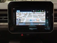 Suzuki Ignis 1.2 61kW thumbnail